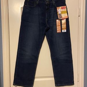 Men’s Wrangler jeans